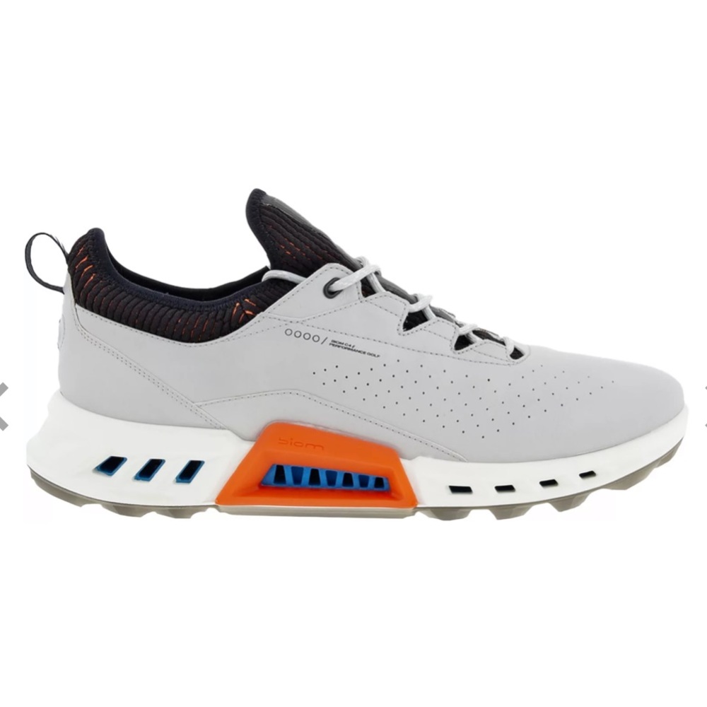 ECCO Men's BIOM C4 Golf Shoes Size 44
